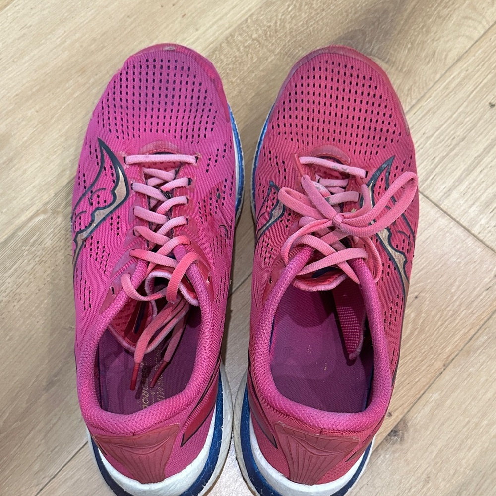 Saucony Endorphin Speed Pro 3 - Picture 4 of 6